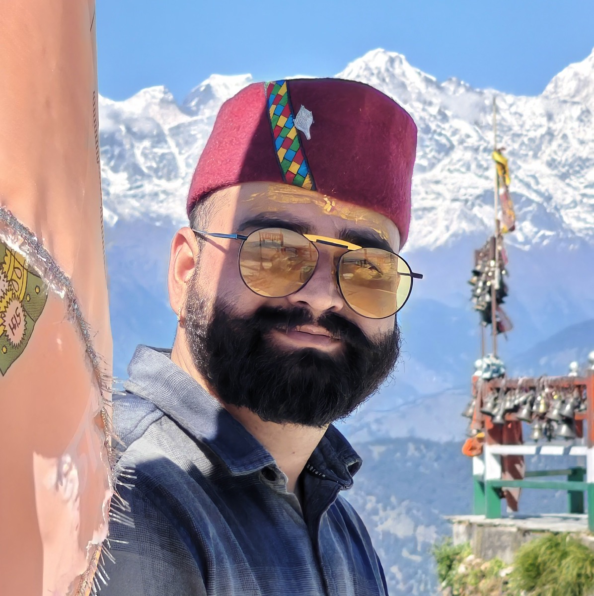 Ajay Singh