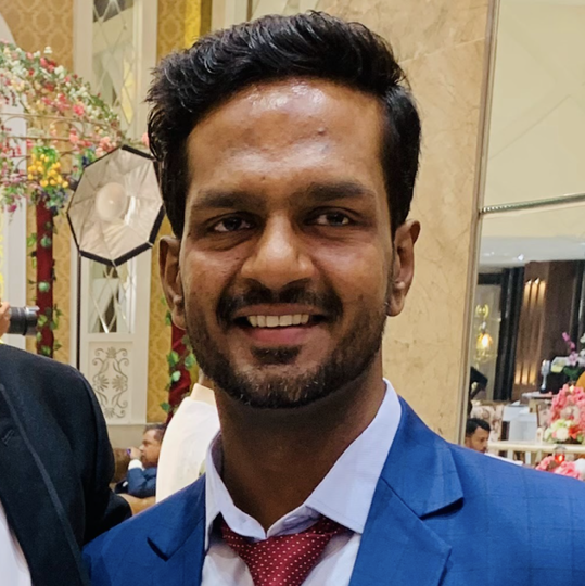 Ajay Kumar