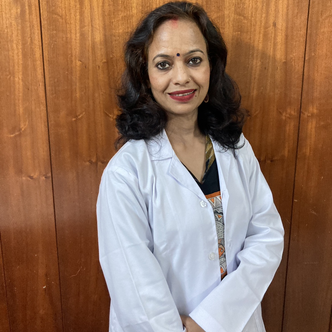 Preeti Thakur