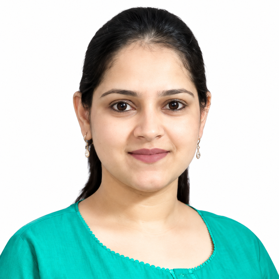 Shikha Sharma