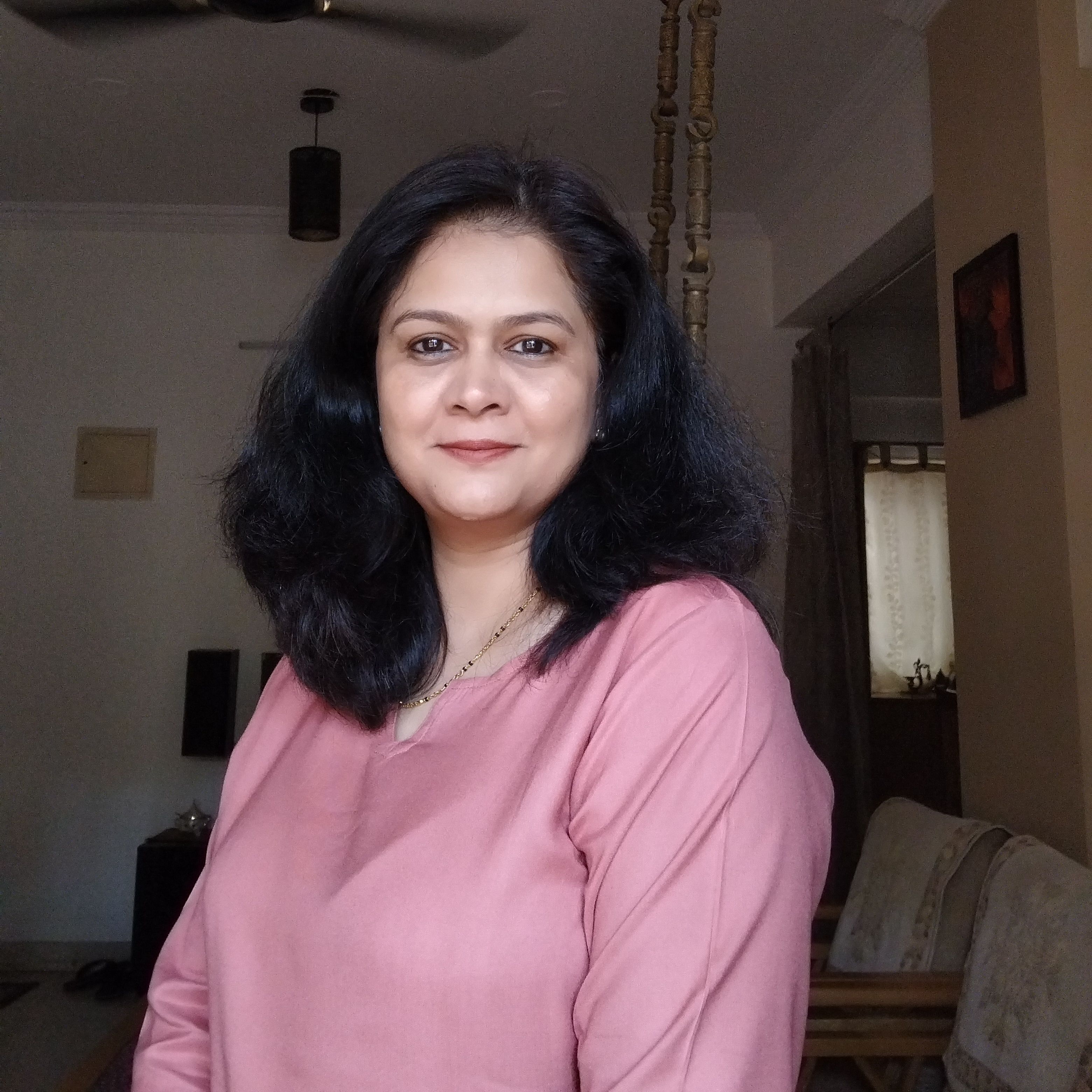 Rutuja Joshi