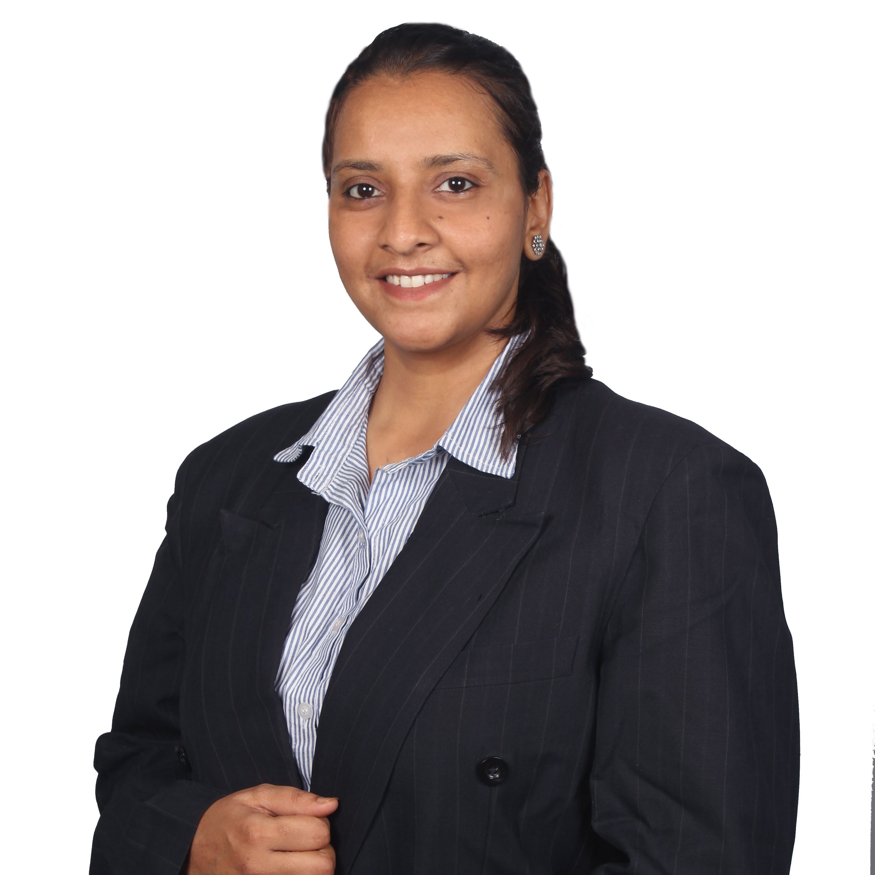 Palak Joshi